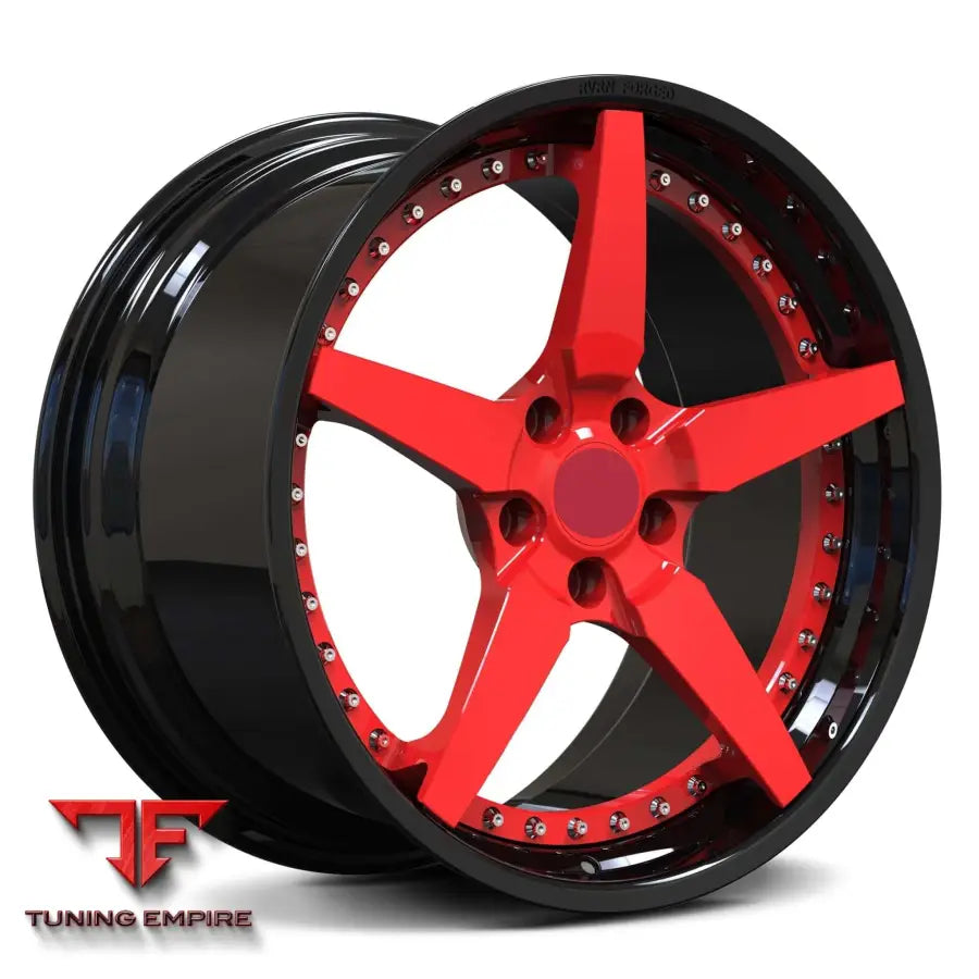 RAZOR FORGED RZR 1112