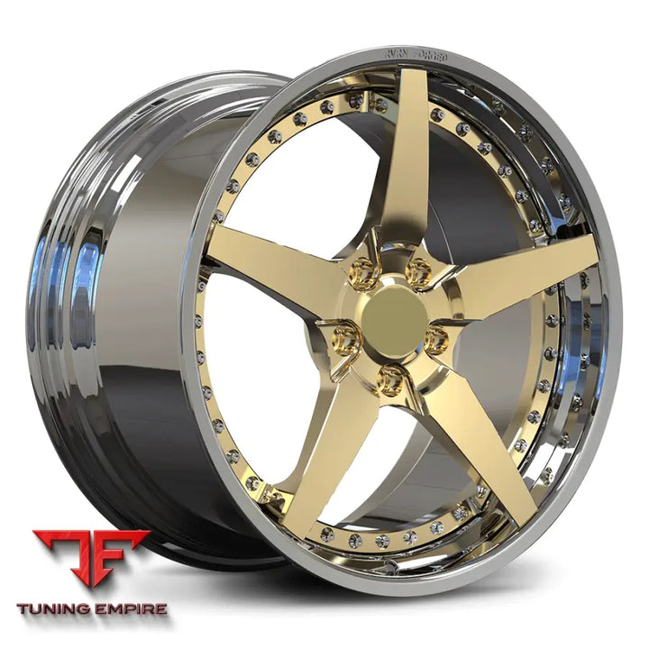 RAZOR FORGED RZR 1112