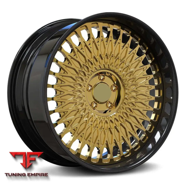 RAZOR FORGED RZR 1113