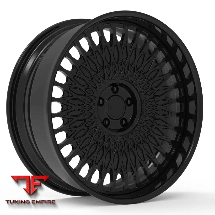 RAZOR FORGED RZR 1113