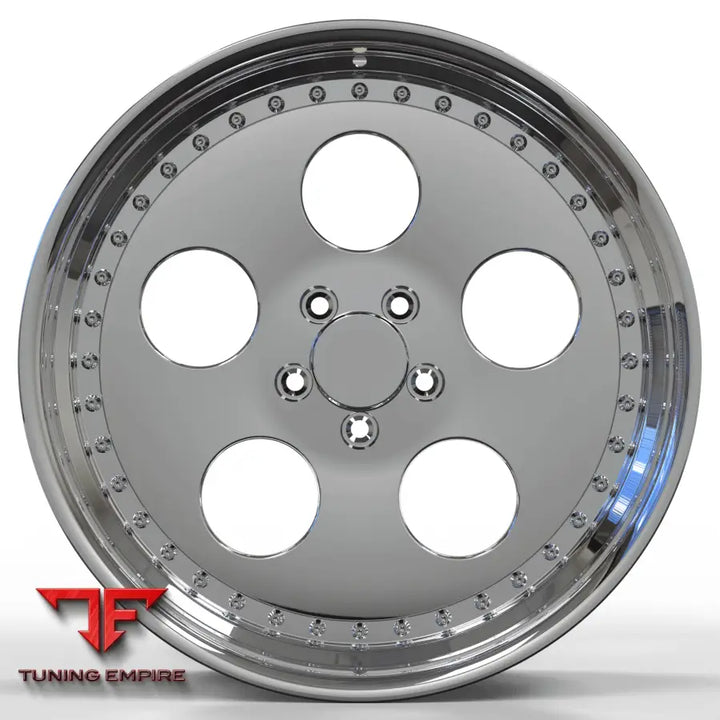RAZOR FORGED RZR 1115