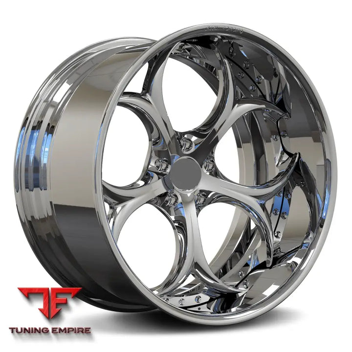 RAZOR FORGED RZR 1116