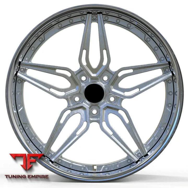 RAZOR FORGED RZR 1117