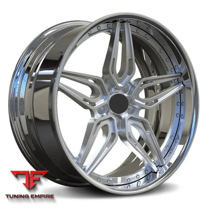 RAZOR FORGED RZR 1117