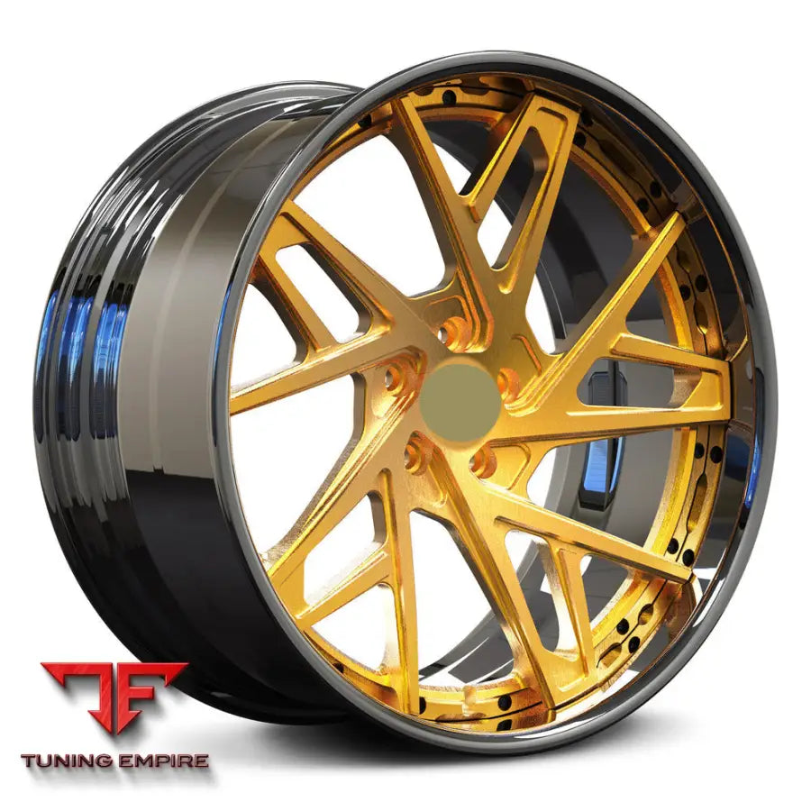 RAZOR FORGED RZR 1118