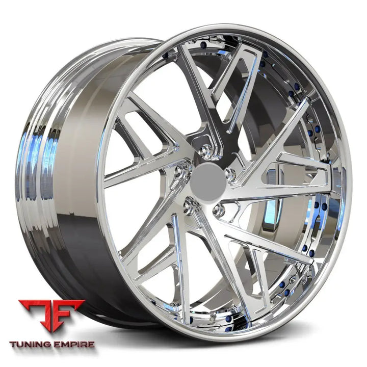 RAZOR FORGED RZR 1118