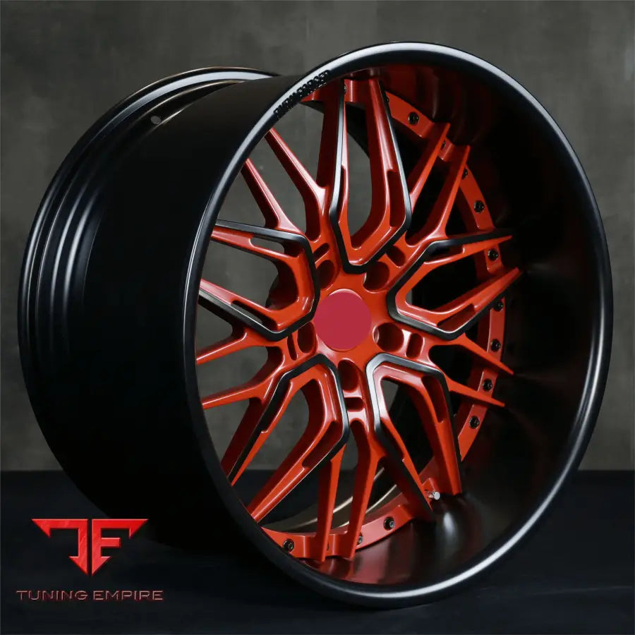 RAZOR FORGED RZR 1119