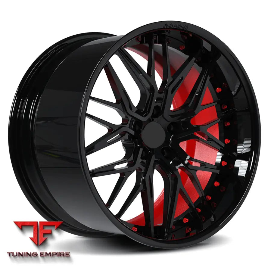 RAZOR FORGED RZR 1119