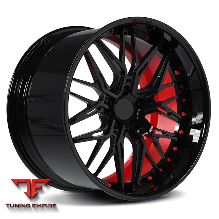 RAZOR FORGED RZR 1119