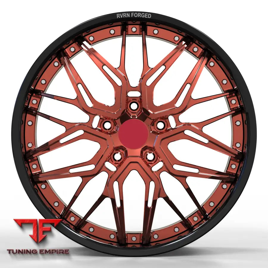 RAZOR FORGED RZR 1120