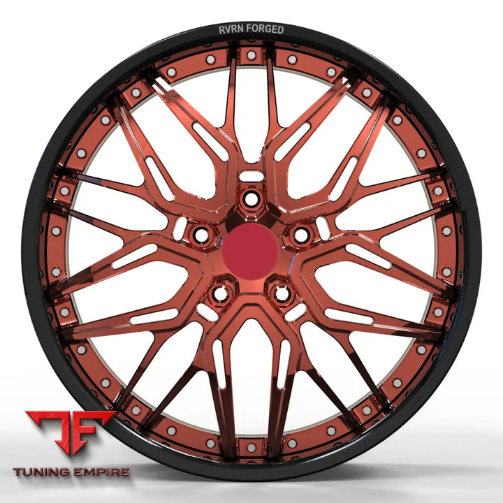 RAZOR FORGED RZR 1120