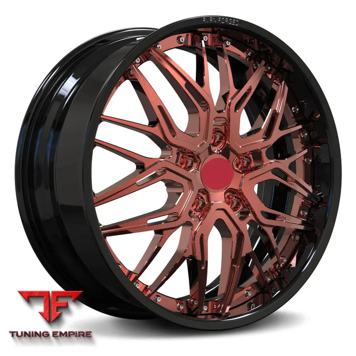 RAZOR FORGED RZR 1120