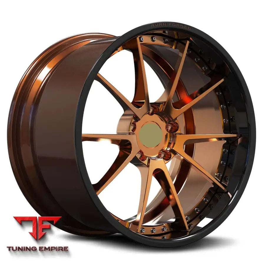 RAZOR FORGED RZR 1121