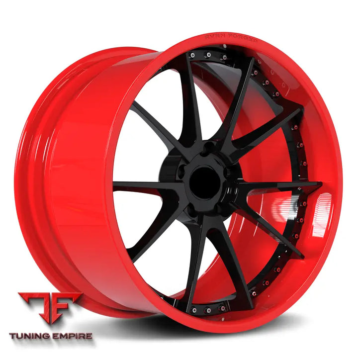 RAZOR FORGED RZR 1121