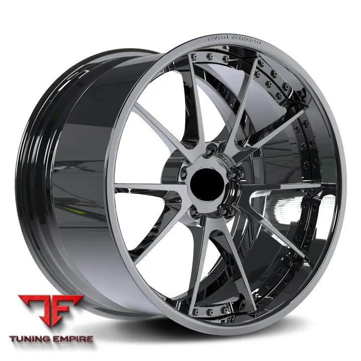 RAZOR FORGED RZR 1121