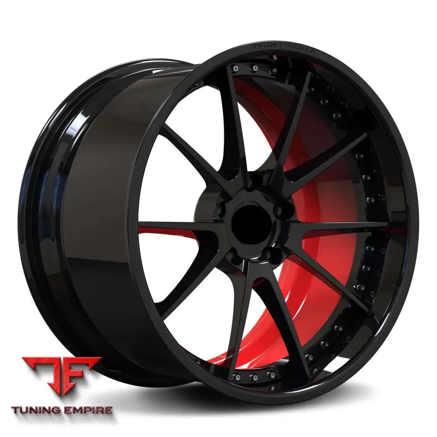 RAZOR FORGED RZR 1121