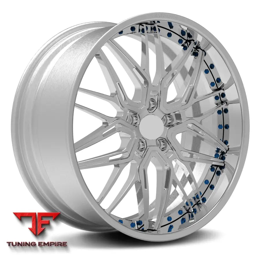 RAZOR FORGED RZR 1122