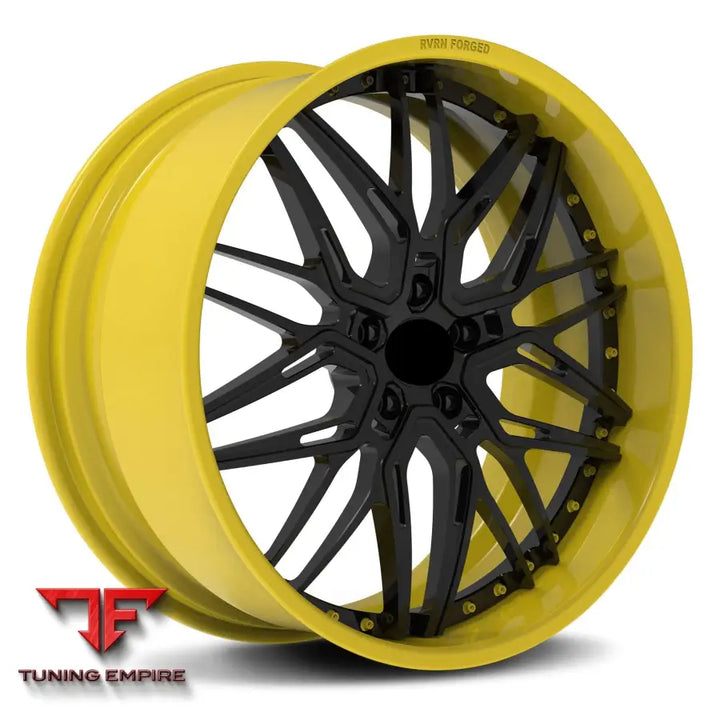 RAZOR FORGED RZR 1122