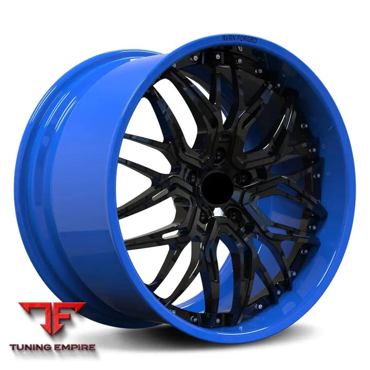 RAZOR FORGED RZR 1122