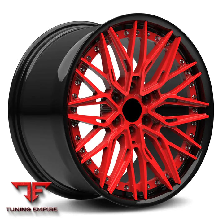 RAZOR FORGED RZR 1123