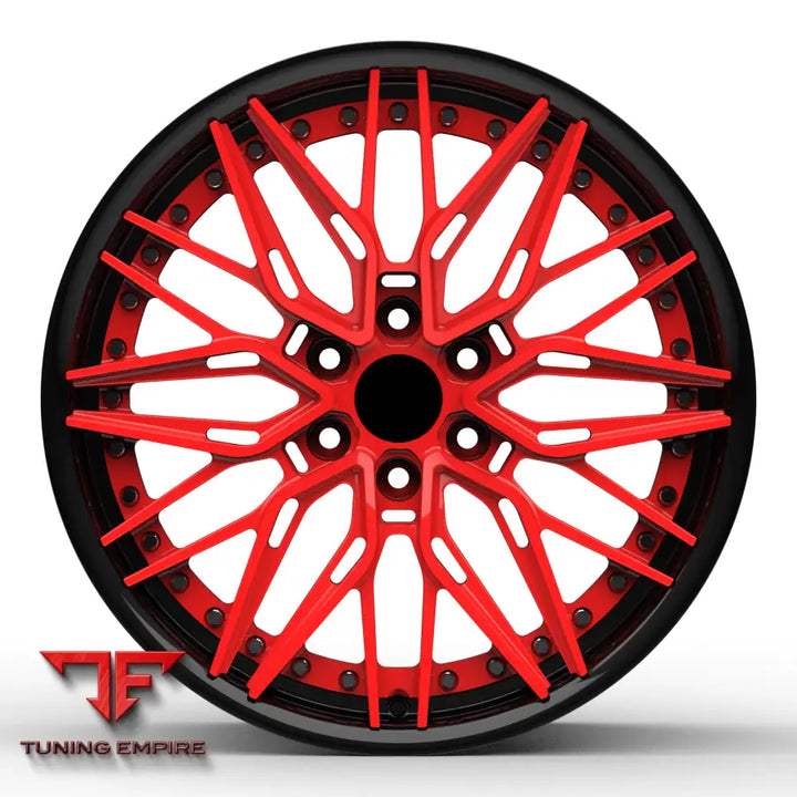 RAZOR FORGED RZR 1123