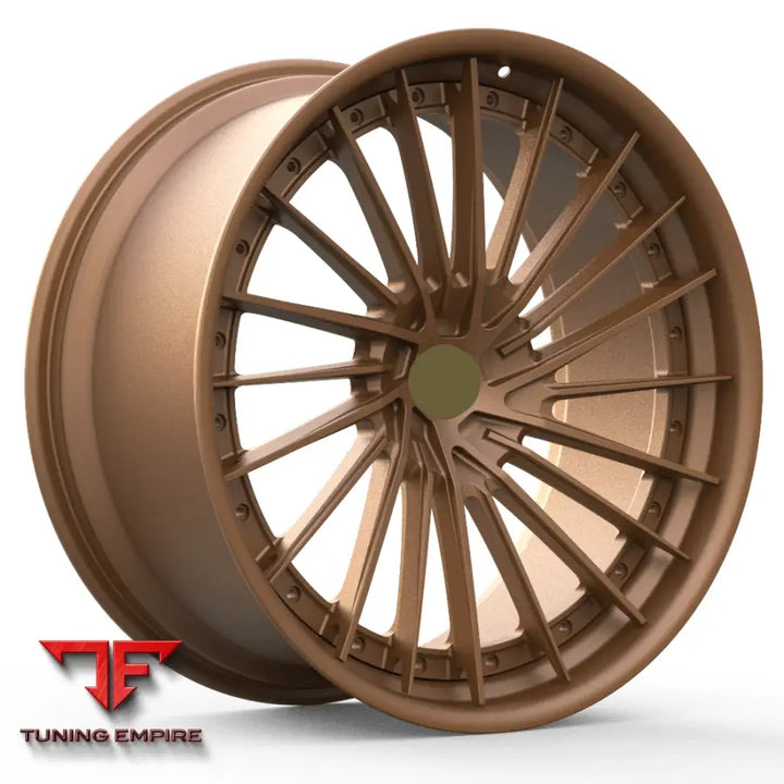 RAZOR FORGED RZR 1124