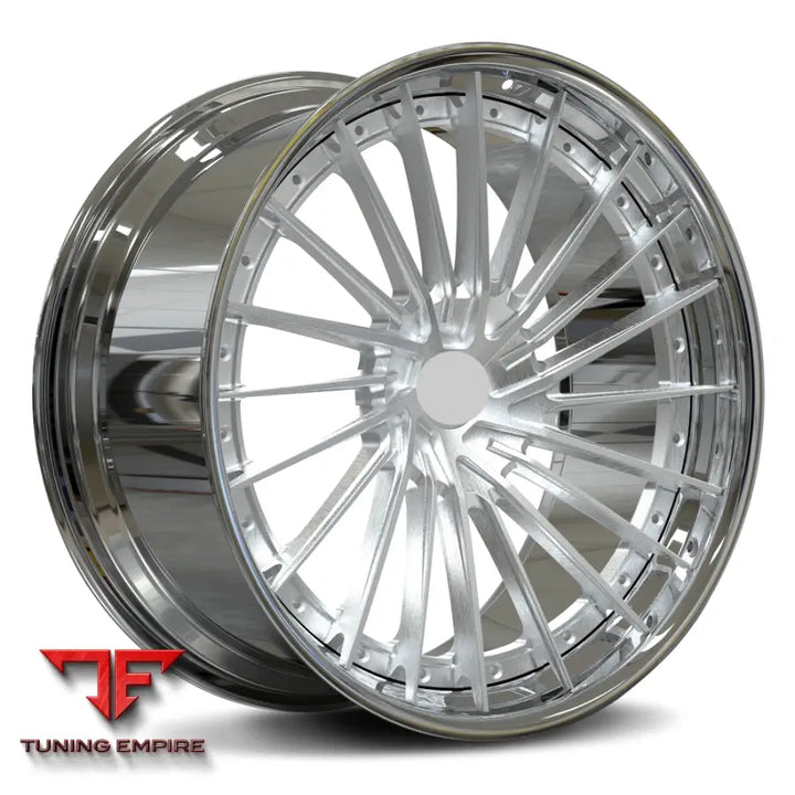 RAZOR FORGED RZR 1124
