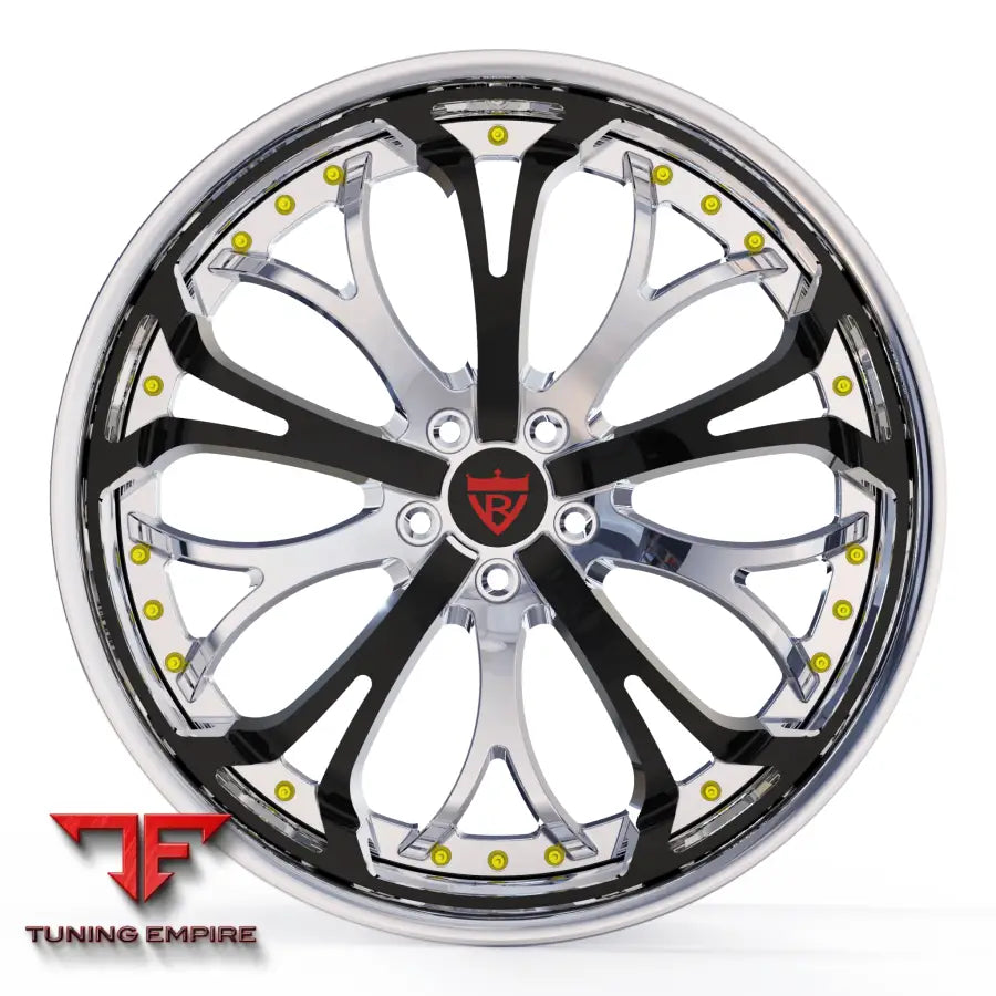 RAZOR FORGED RZR 1127