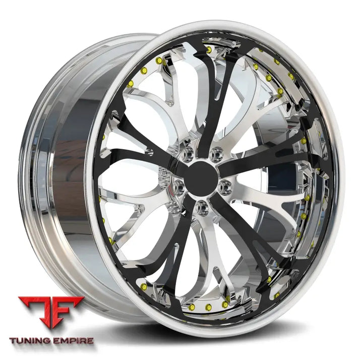 RAZOR FORGED RZR 1127