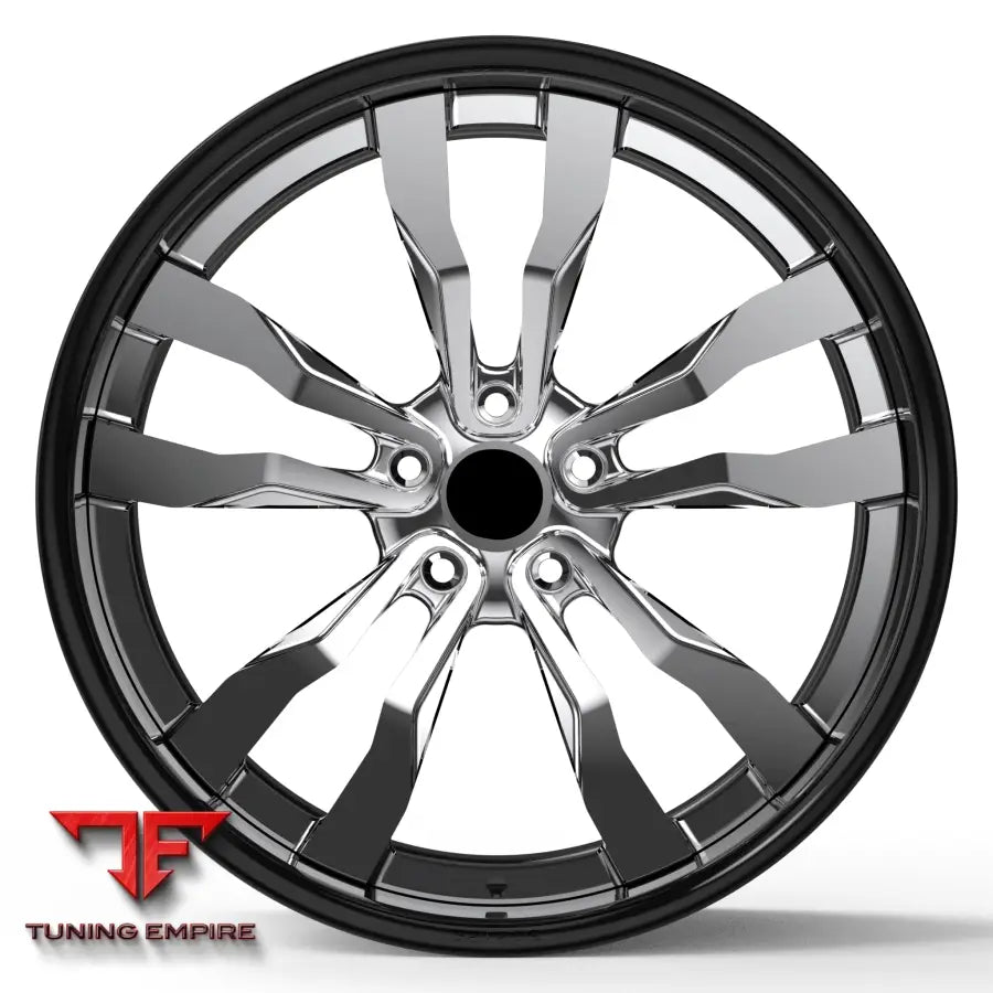 RAZOR FORGED RZR 1128