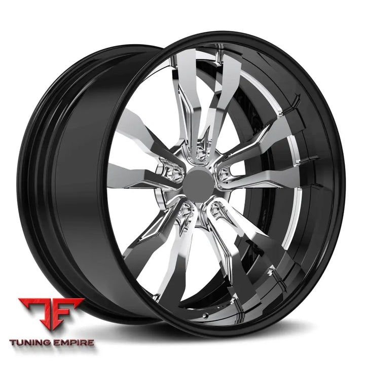 RAZOR FORGED RZR 1128