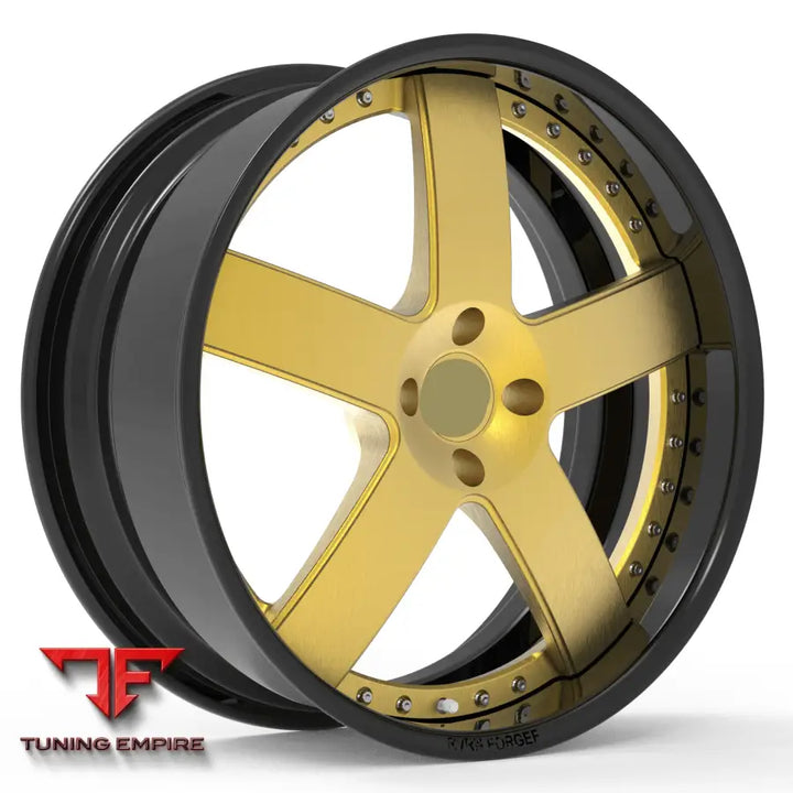 RAZOR FORGED RZR 1129