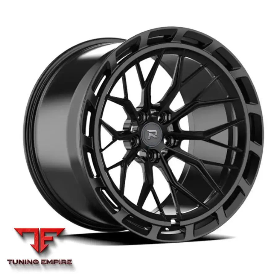 RAZOR FORGED RZR 113