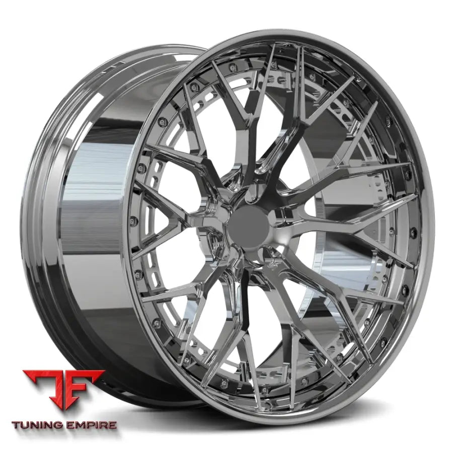 RAZOR FORGED RZR 1131