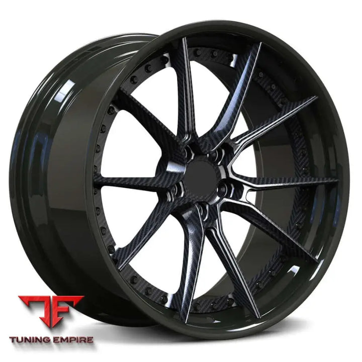 RAZOR FORGED RZR 1133