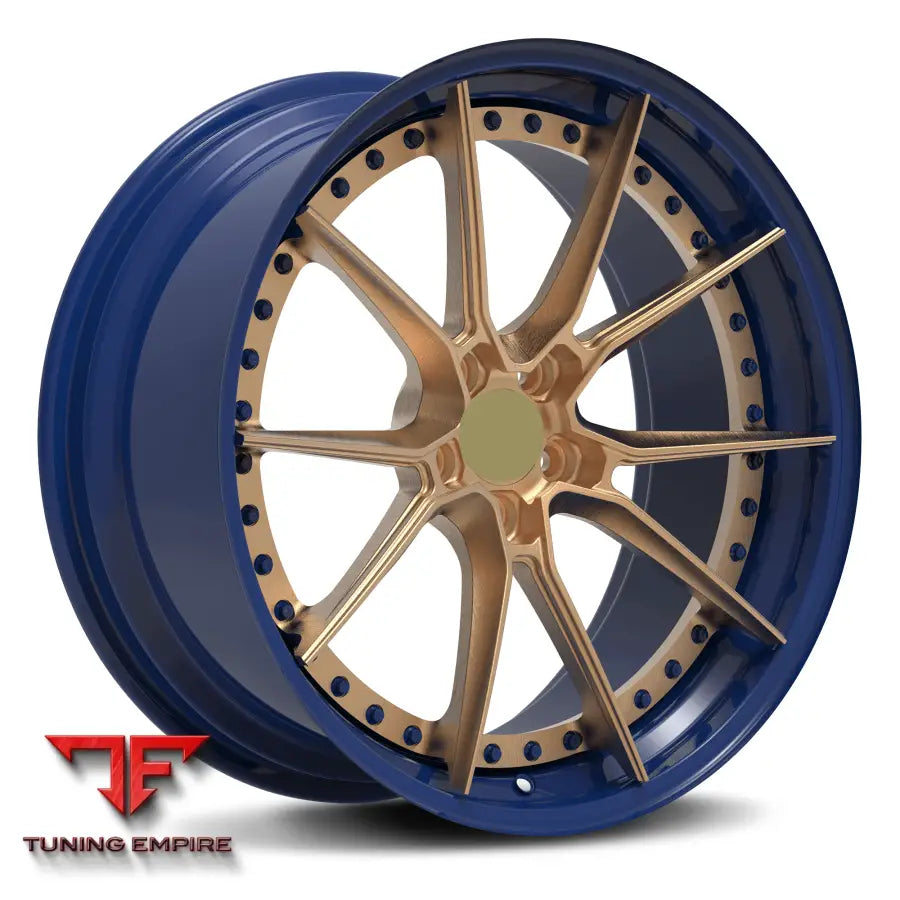 RAZOR FORGED RZR 1133