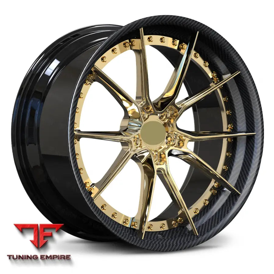 RAZOR FORGED RZR 1133