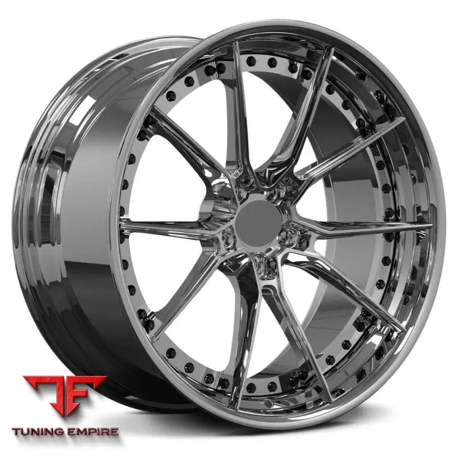 RAZOR FORGED RZR 1133