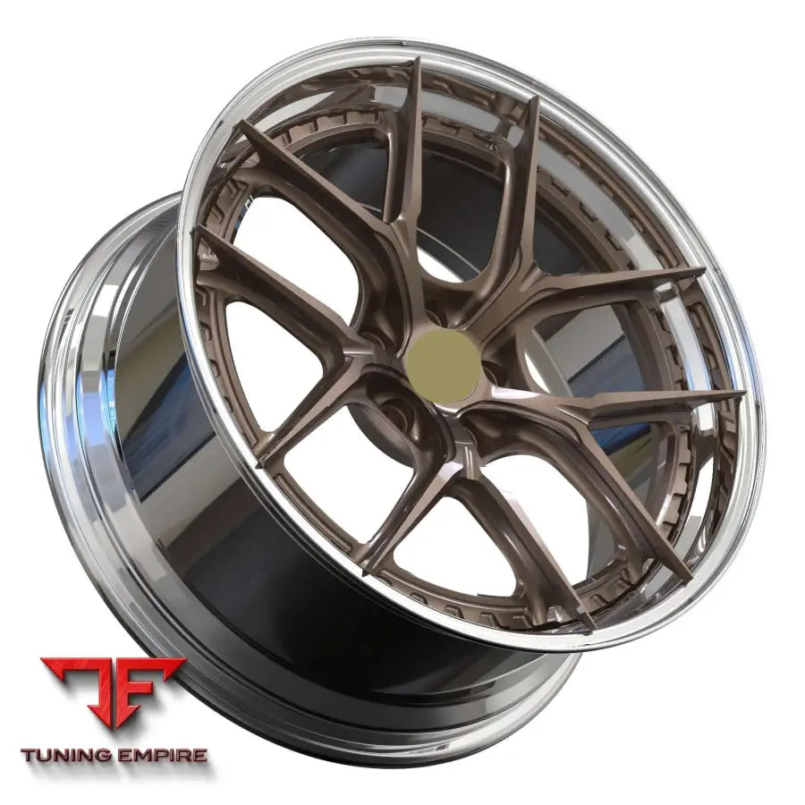 RAZOR FORGED RZR 1134