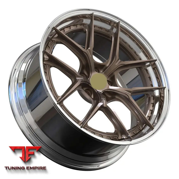 RAZOR FORGED RZR 1134