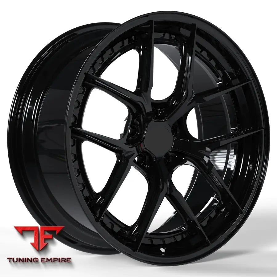RAZOR FORGED RZR 1134