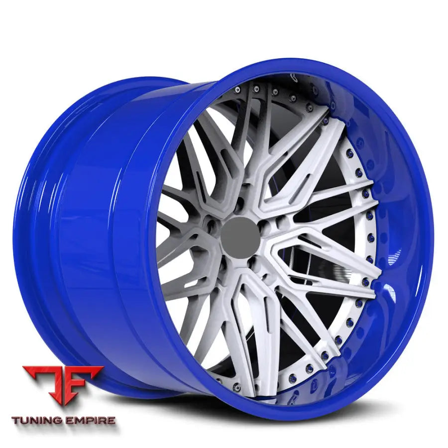 RAZOR FORGED RZR 1135