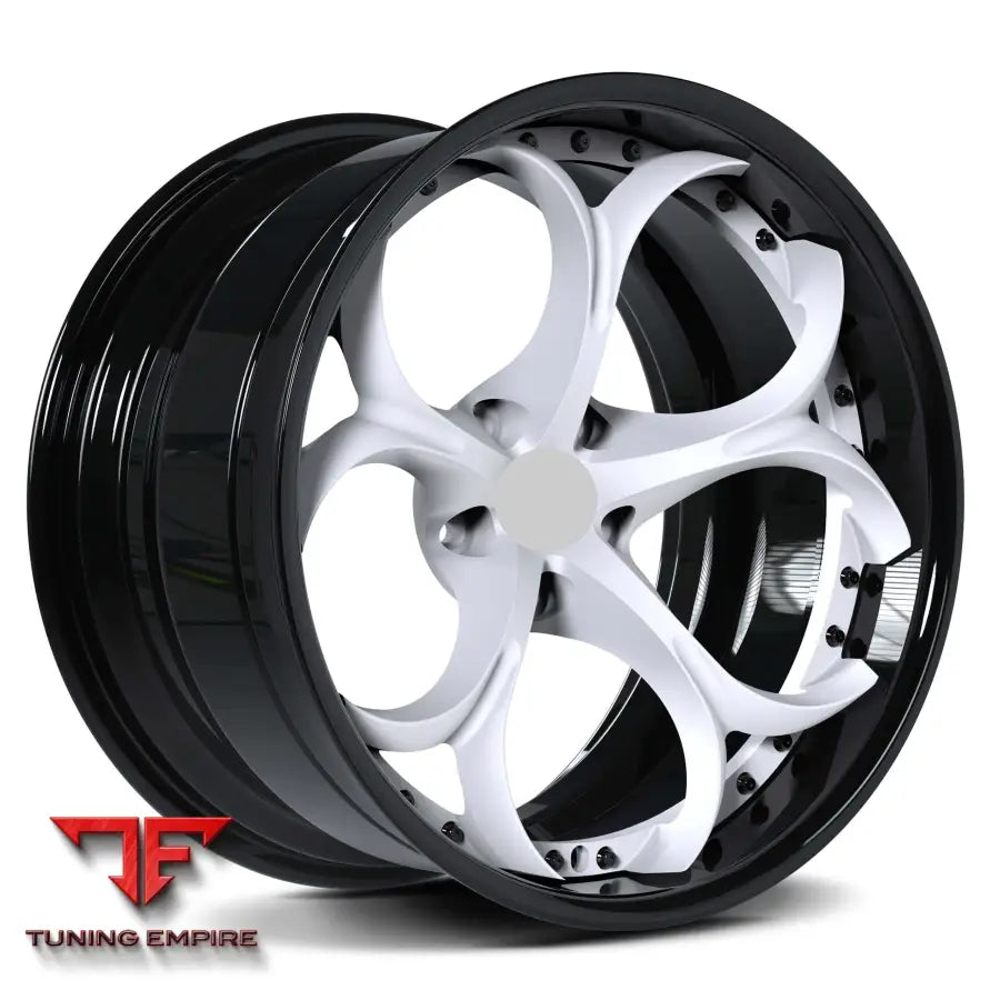 RAZOR FORGED RZR 1136