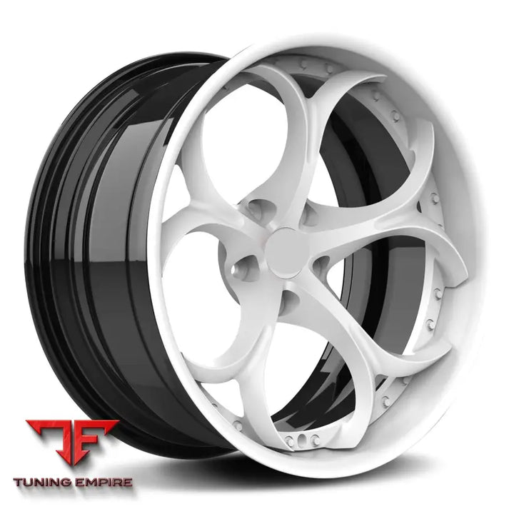 RAZOR FORGED RZR 1136