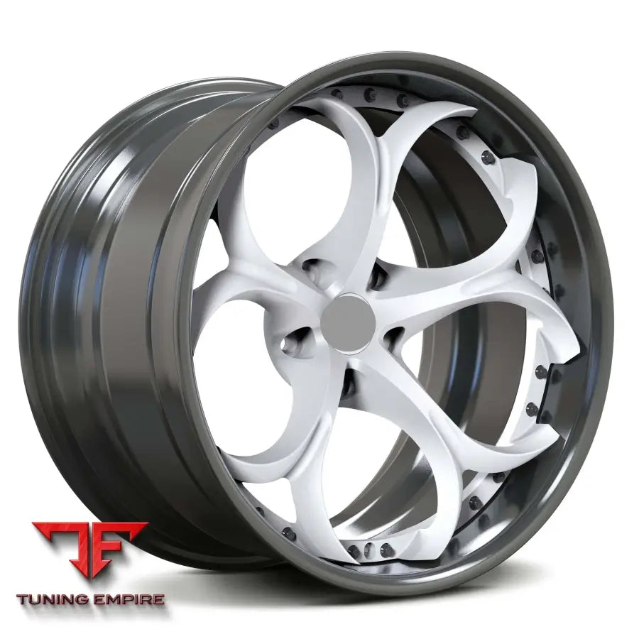 RAZOR FORGED RZR 1136