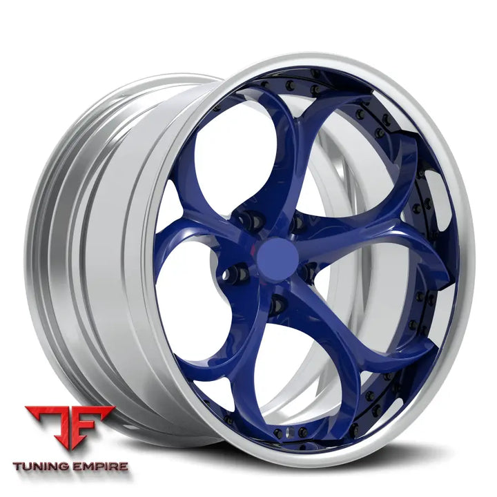 RAZOR FORGED RZR 1137