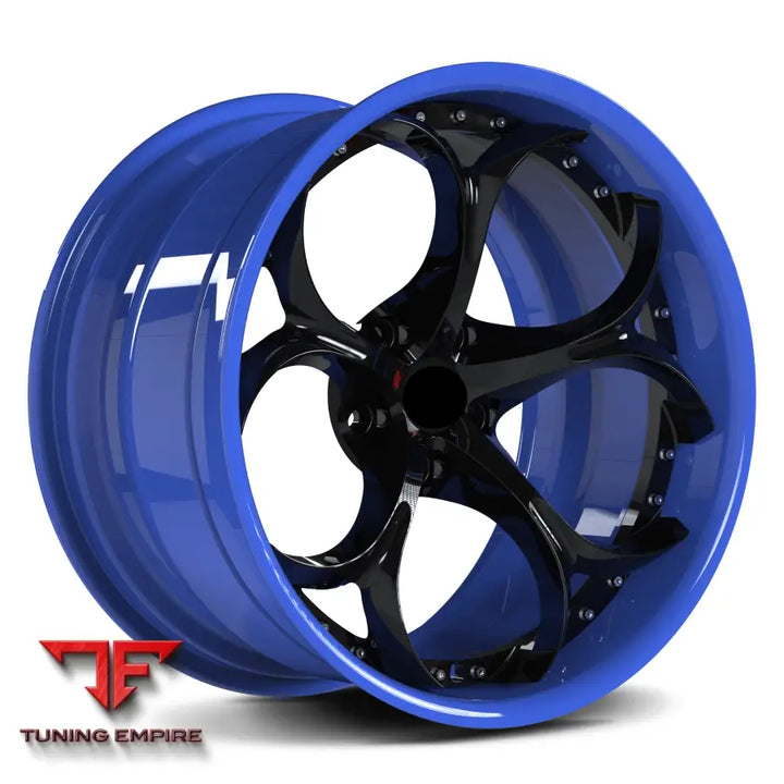 RAZOR FORGED RZR 1137