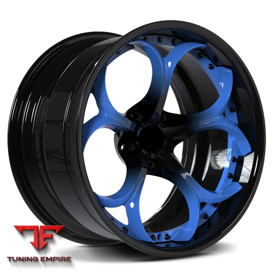 RAZOR FORGED RZR 1137