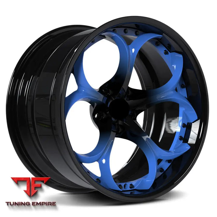 RAZOR FORGED RZR 1137