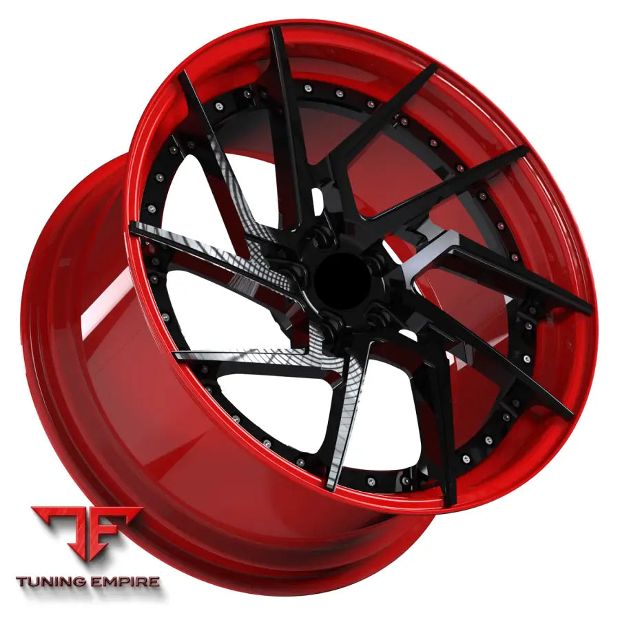 RAZOR FORGED RZR 1138